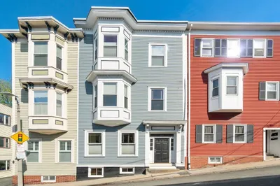 12 School St #1