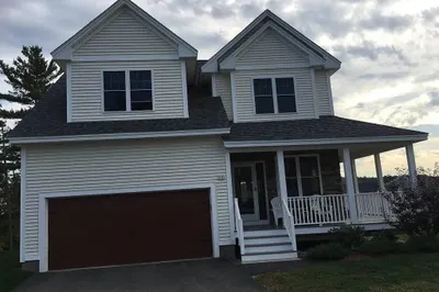 105 Indian Ridge Terrace #105 1