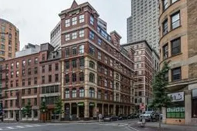 153 Milk St #6B