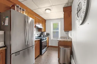 418 Anthony Street #1 1