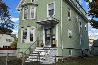 43 Baker St