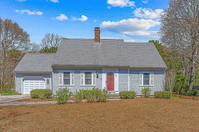 43 Neshobe Road 1
