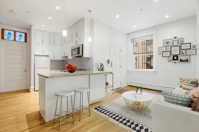 31 Massachusetts Ave #1-2