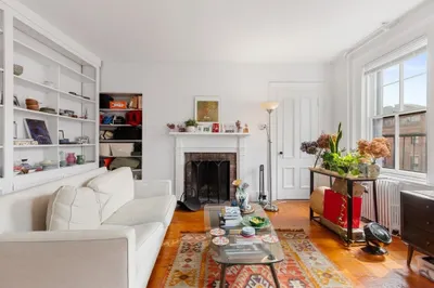 86 Marlborough St #8