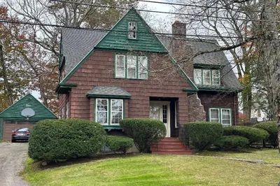 114 Garden Street 1
