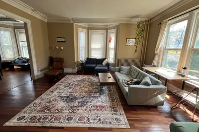13 Sparhawk Street #1