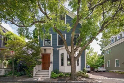 22 Fairmont Avenue 1
