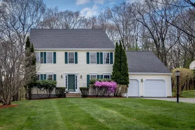 55 Pennock Rd 1
