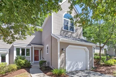 33 Bishops Forest Drive #33 1
