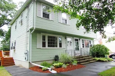 13 East Wood St #13 1