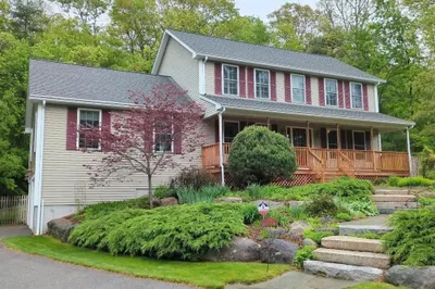 659 Sherman Farm Rd 1