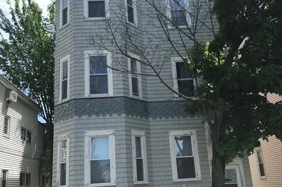 48 Porter Street #3 1