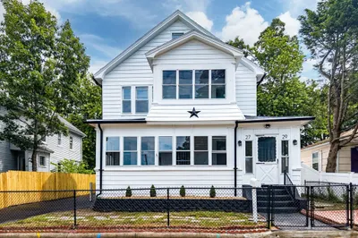 27 Appleton St #1 1