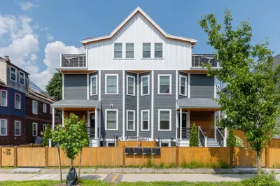 13R Belknap Streeet St #13R