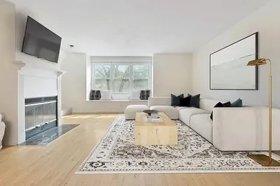 1045 Washington Street #2 1