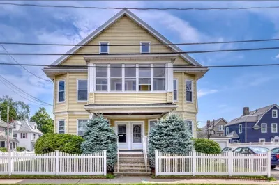 30 Boyd St