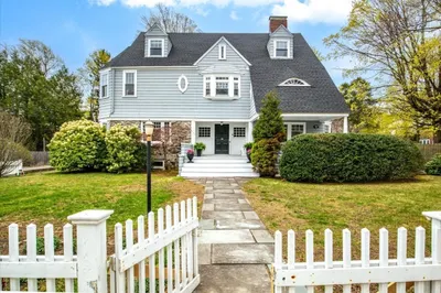 188 Walnut Street 1