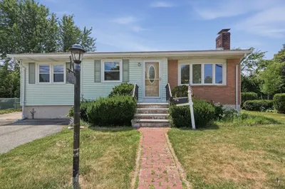 12 Bennett Rd