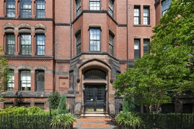 191 Commonwealth Avenue #PH61