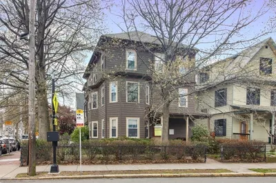 154 Elm St #2