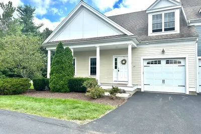 25 Meetinghouse Road #25 1