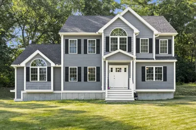 883 West Lowell Ave 1