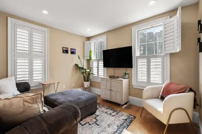 42 Pleasant Street #1