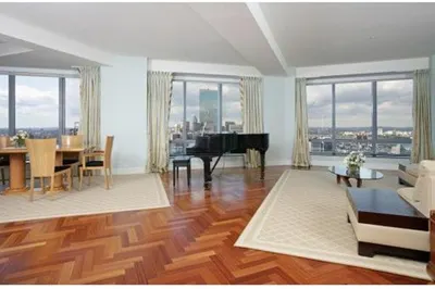 2 Avery Street #28C 1