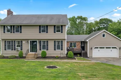157 Podunk Rd