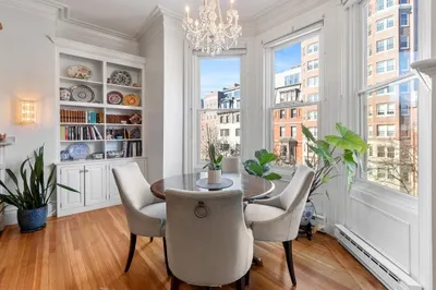 263 Beacon Street #3