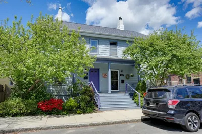 205 Appleton Street #2