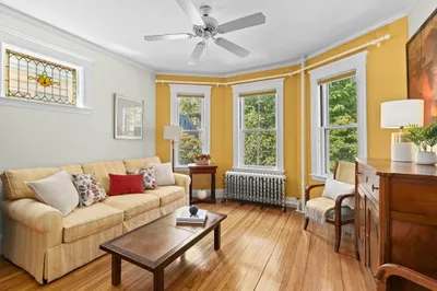 22 Fayette St #2