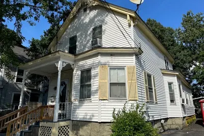 114 Warwick Street