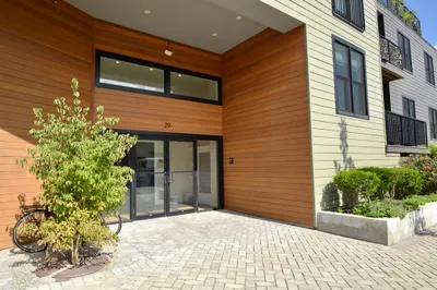 29 Woodbine St #206 1