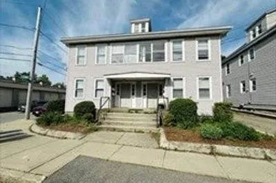 54 Prentiss Street #1
