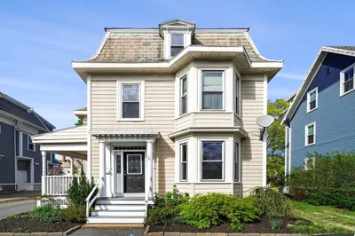 26 Abbott Street #1 1