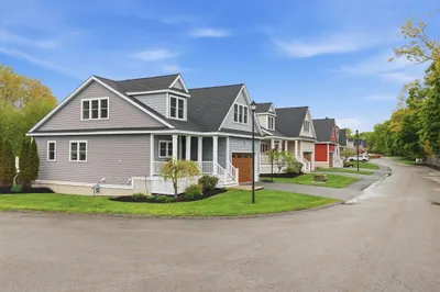 19 Edmunds Cove #19 1