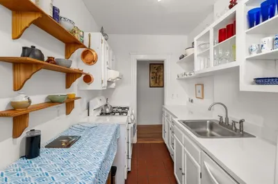 335 S Huntington Ave #12