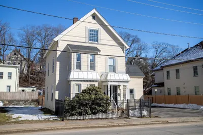 118 Ashburnham Street 1