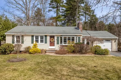 79 Oak Hill Road 1