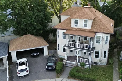 15 Clayton St #FIRST FLOOR