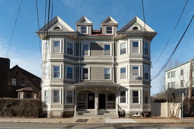 201 High St 1