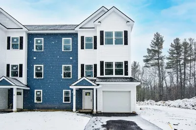 19 Jackson Rd #19