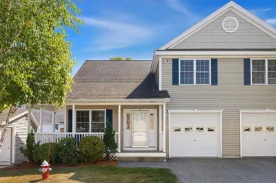 615 Nashua Road #3
