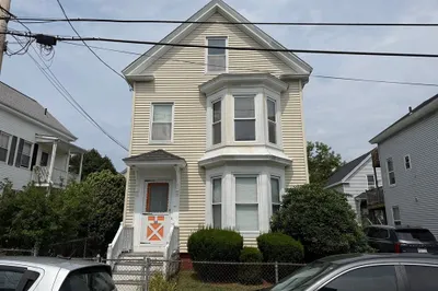 65-67 Bradford Ave #2nd flr 1