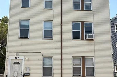 327 Wood Ave #3 1