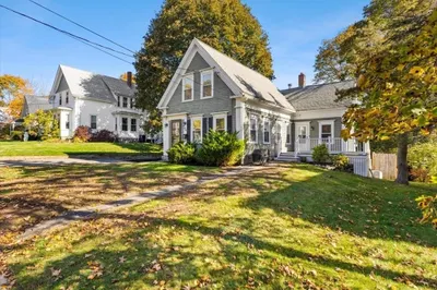 55 Beulah St