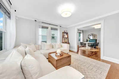 543 Hyde Park Ave #1