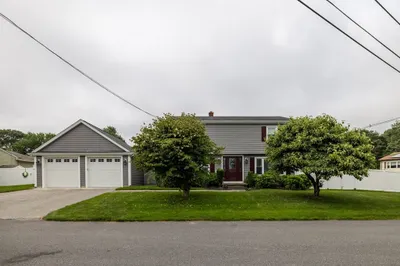221 Riley Ave