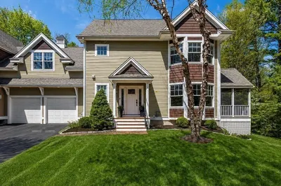 9 Thurston Place #9 1